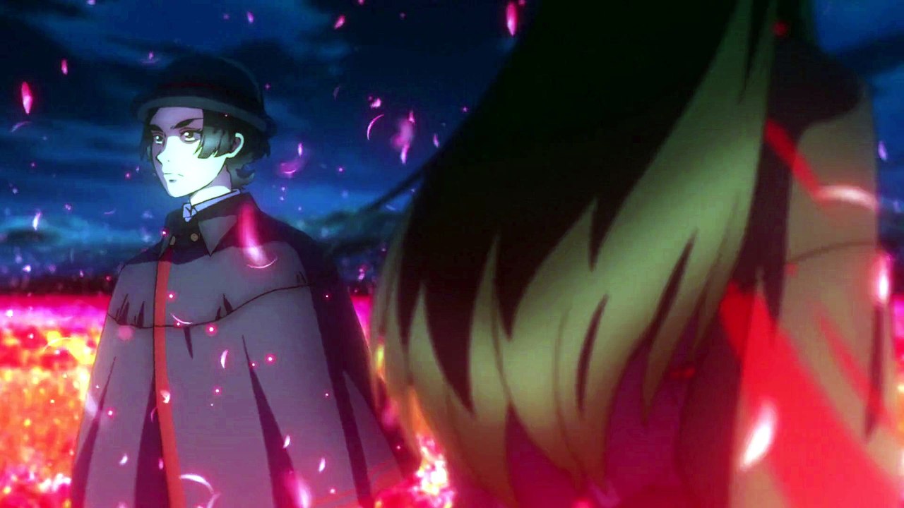 Joran The Princess of Snow and Blood Folge 11 | Joran The Princess of Snow and Blood | Anime Deutsch Untertitel
