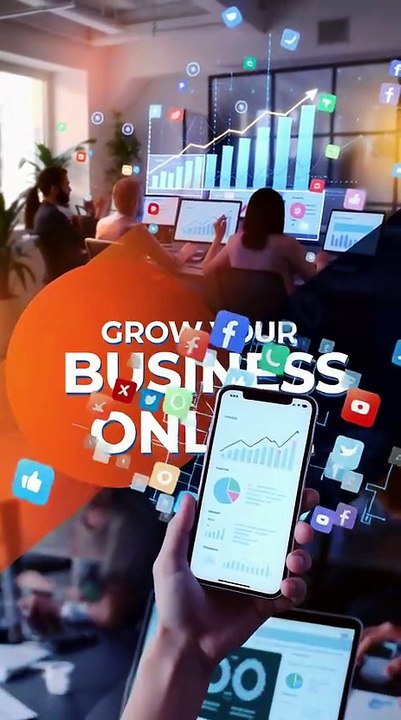 Boost Your Brand with Digital Marketing | “Amazing Trick You Never Knew 😱” “Hidden Facts About This Video 🔥” “Watch Till End – Shocking Result”