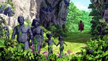 Dr. Stone Episodio 3 | Dr. STONE | Anime Completo Sub Español