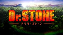 Dr. Stone Episodio 5 | Dr. STONE | Anime Completo Sub Español