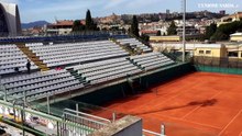 Il Tennis club si prepara alla Coppa Davis