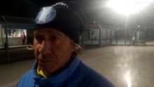 Il mister del Li Punti Calcio Cosimo Salis "Domenica contro il La Palma Monte Urpinu iniziano le nostre finali"
