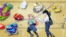 Ruri Rocks Episode 8 | Ruri Rocks | Full Anime English Sub