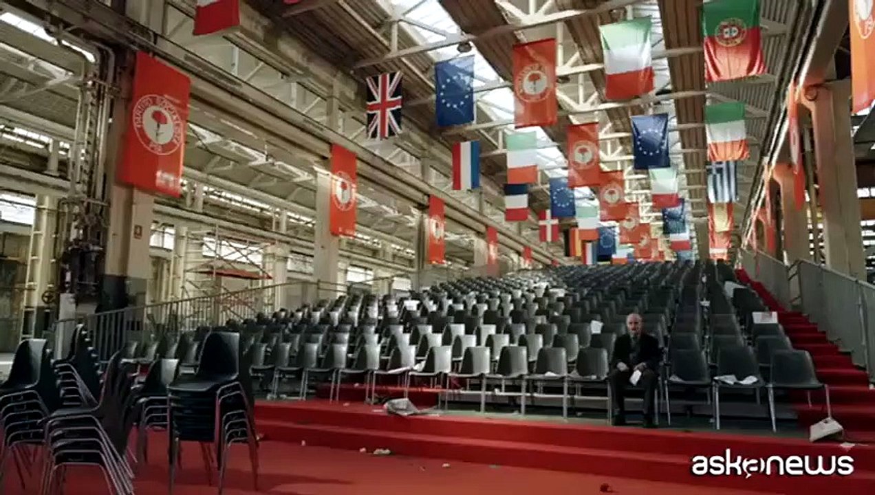 Gianni Amelio: in "Hammamet" la caduta di un uomo di potere