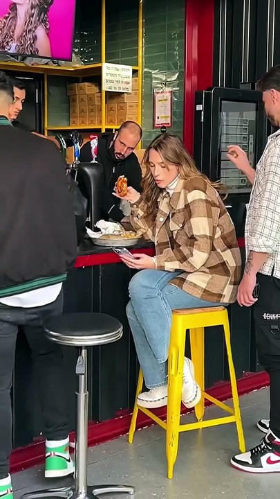 Wild Broken Chair Prank 😂 | Funniest Chair Prank Reaction 😱 | Viral Shorts USA