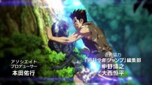 Dr. Stone Episodio 12 | Dr. STONE | Anime Completo Sub Español
