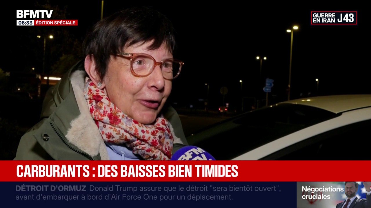 "Ça devient vraiment très cher dans le budget":...