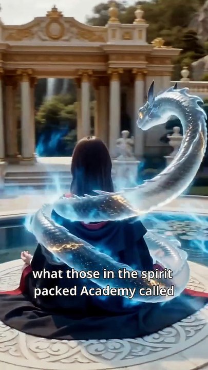 My Secret Serpent Mate #shortmax