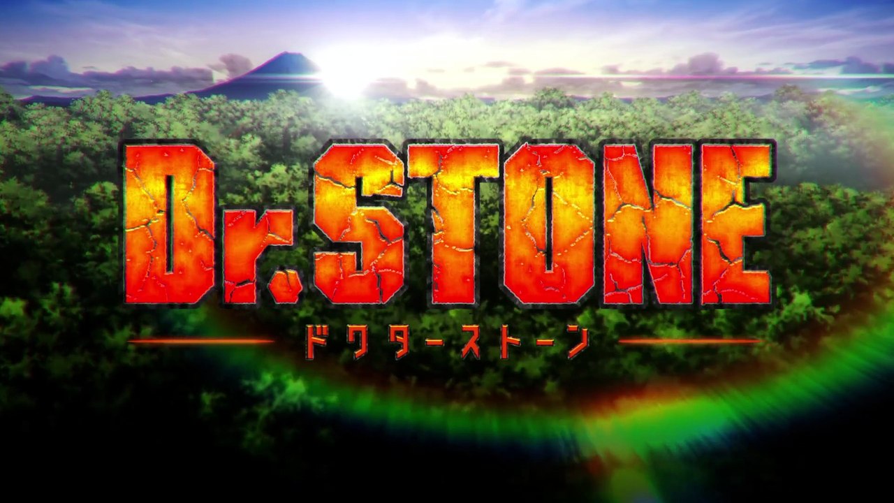 Dr. Stone Folge 13 | Dr. STONE | Anime Deutsch Untertitel
