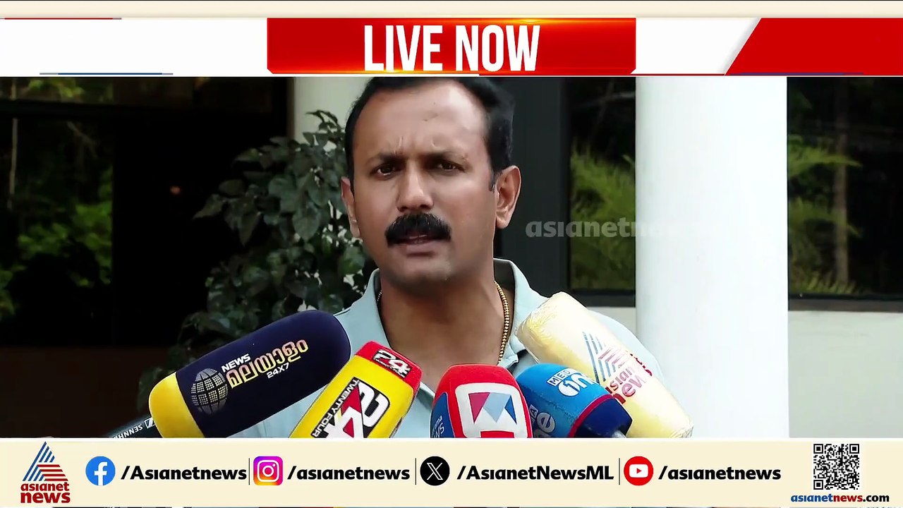 കഴിഞ്ഞ 6 മാസമായി ദീപിക ഏതാ വീക്ഷണം ഏതായെന്ന് മനസിലാകുന്നില്ല: ഷോൺ ജോർജ്