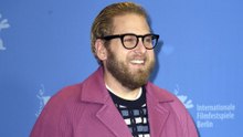 Jonah Hill: It's hard to relate to film stars