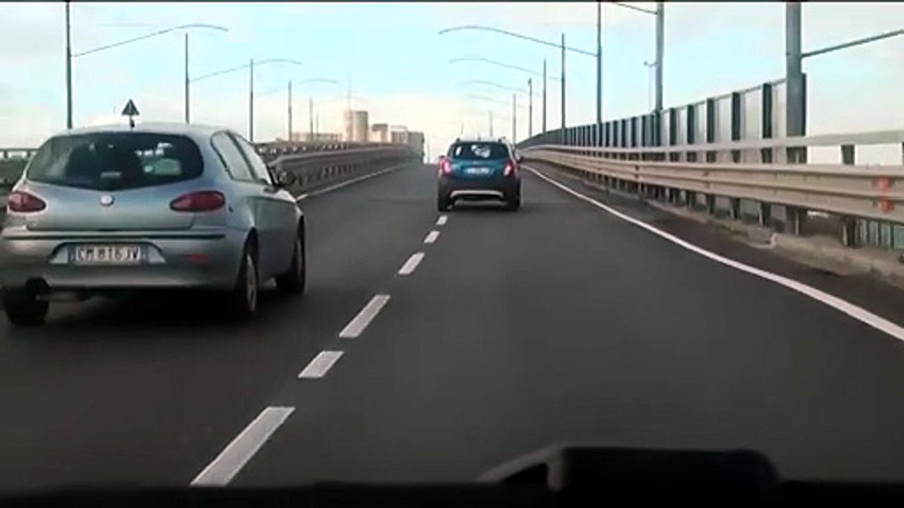 CAGLIARI, TRAVOLTA E UCCISA IN VIALE MARCONI: TROVATO IL RESPONSABILE