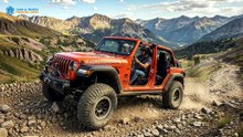 Is Your Jeep Losing Power Here’s When It Might Be Time for a Professional Engine Rebuild