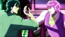 JoJo's Bizarre Adventure Episodio 2 | JoJo no Kimyou na Bouken | Anime Completo Sub Español