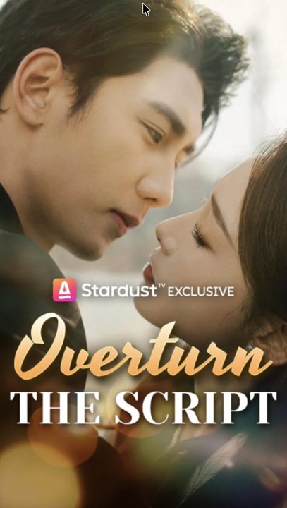 Overturn The Script Full Engsub