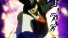 JoJo's Bizarre Adventure Folge 5 | JoJo no Kimyou na Bouken | Anime Deutsch Untertitel