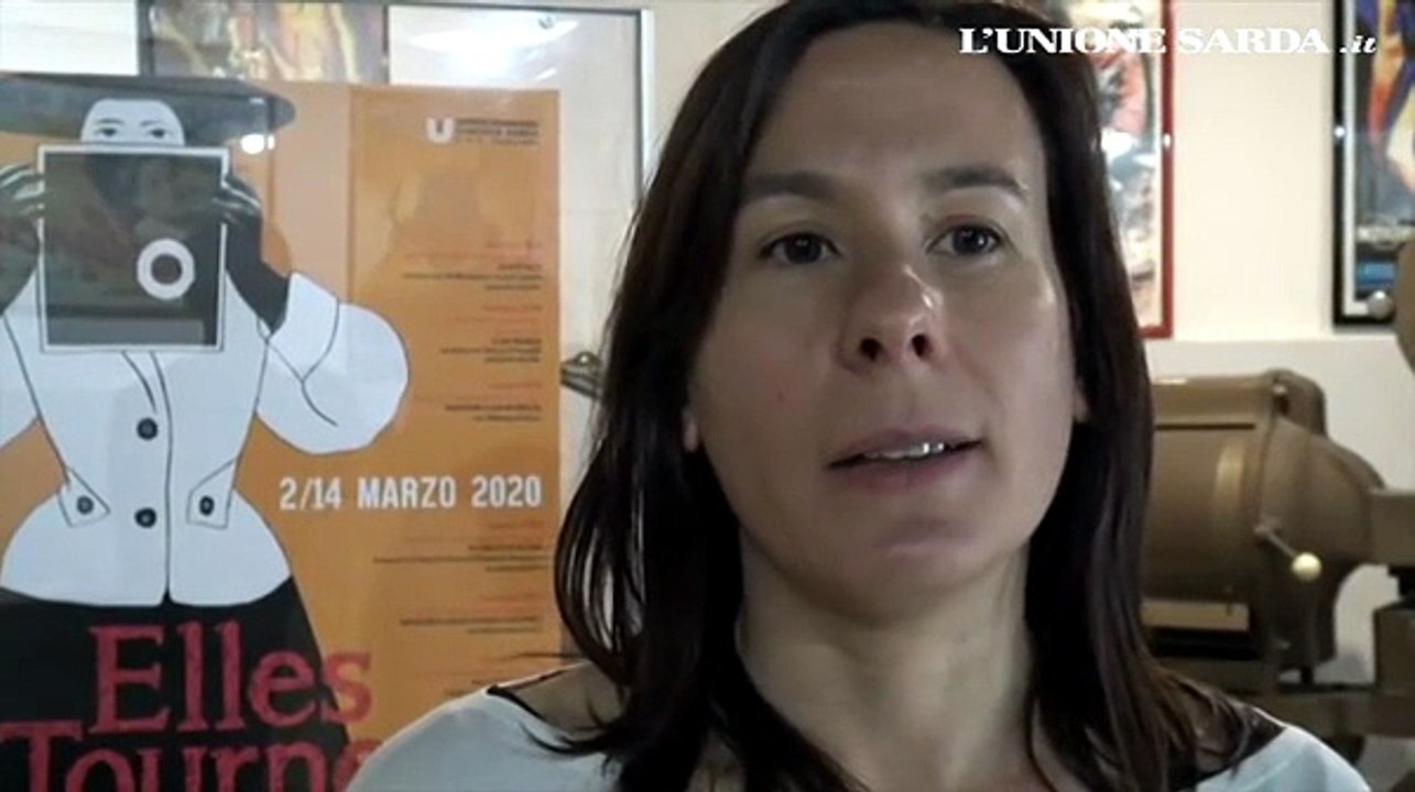 “ELLES TOURNENT”, ALLA CINETECA SARDA LA RASSEGNA DEDICATE ALLE DONNE PROTAGONISTE DELLA STORIA DEL CINEMA