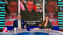 Jorge Ortíz de Pinedo incursiona en la política | Qué Importa