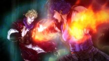 JoJo's Bizarre Adventure Episodio 9 | JoJo no Kimyou na Bouken | Anime Completo Sub Español