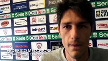 Calcio, il weekend nero di Federico Melchiorri