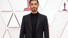 Riz Ahmed hasn't seen his Oscar in years