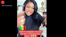 Hamond chic prépare son arrivée au Sénégal
