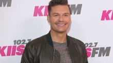 Ryan Seacrest questions engagement rings