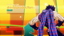 JoJo's Bizarre Adventure Episodio 12 | JoJo no Kimyou na Bouken | Anime Completo Sub Español