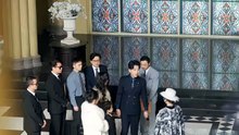 丁果 - 正室太太的学位，你也敢抢