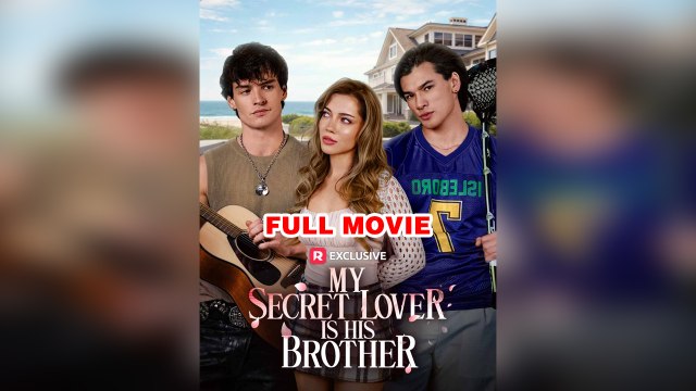 My Secret Lover Is His Brother (2026) - FULL | Reelshort