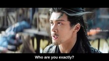 Veil of Shadows (2026) Ep 15 Eng Sub