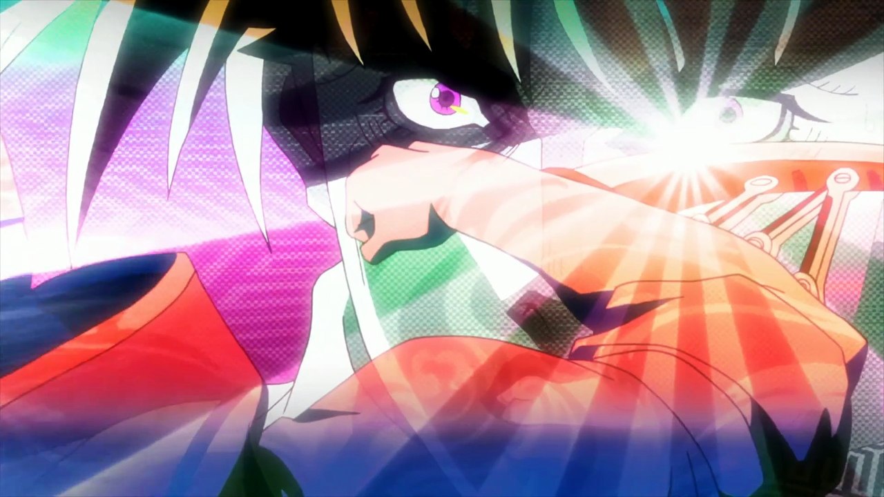 JoJo's Bizarre Adventure Folge 19 | JoJo no Kimyou na Bouken | Anime Deutsch Untertitel