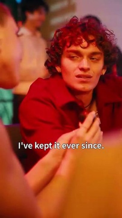 The Husband Swap Game #netshort #englishsub