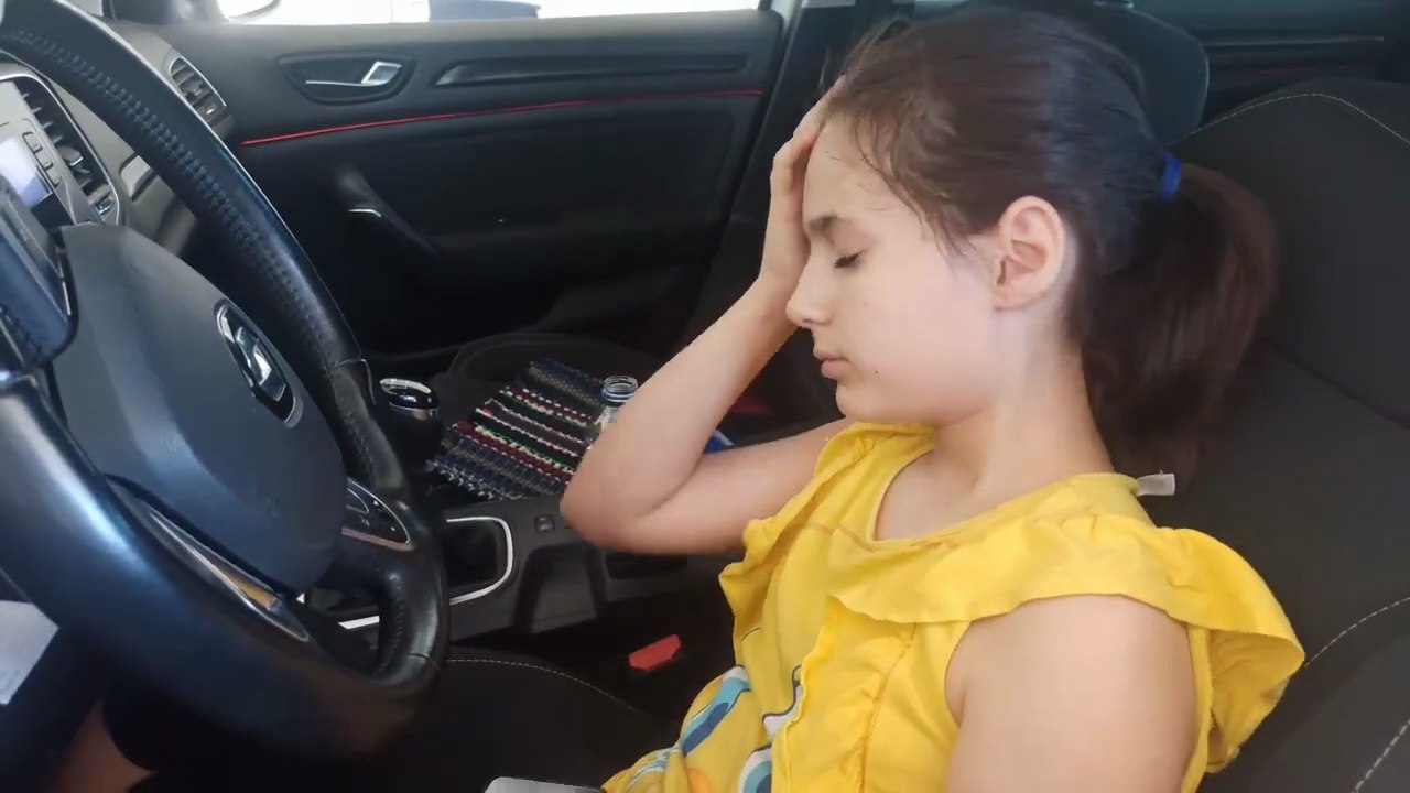 Araba hırsızı iskelet arabayı kaçırdı _ polis Melisa arabanın peşinde