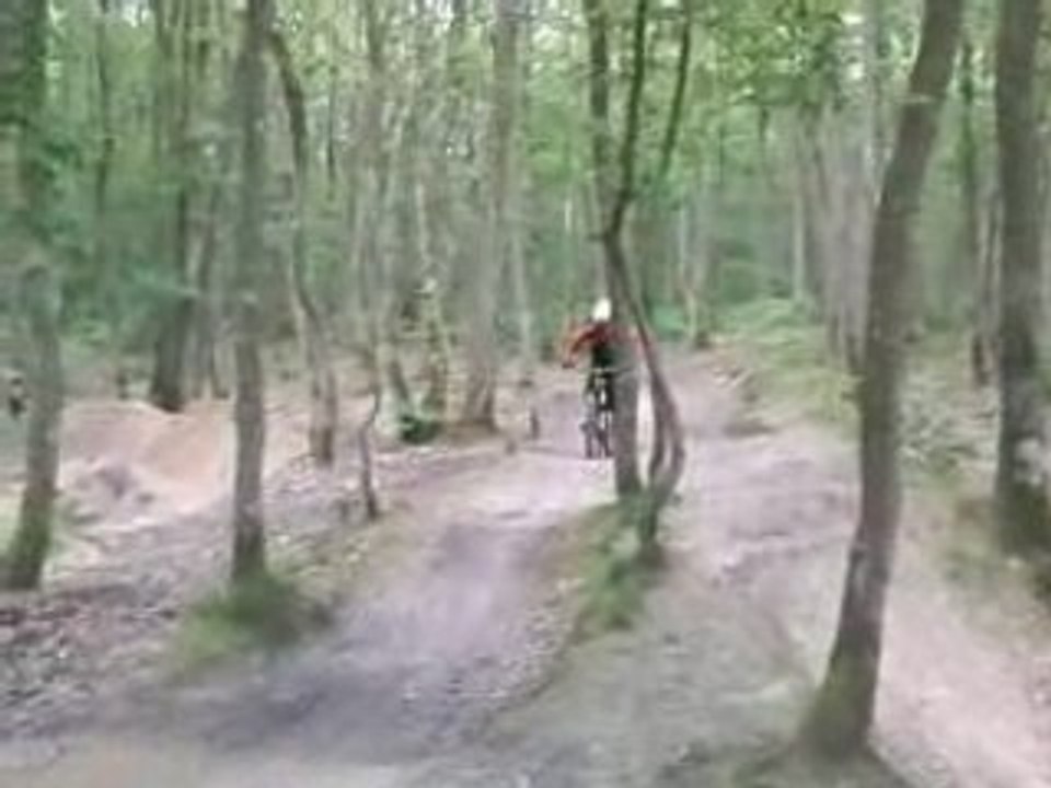 dirt velo