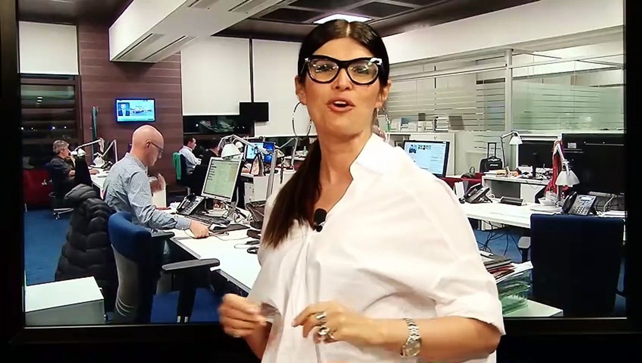 L'UNIONE SARDA DOMANI IN EDICOLA, LE ANTICIPAZIONI DELLA REDAZIONE