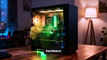 PC Overheating and Airflow Optimization Fix