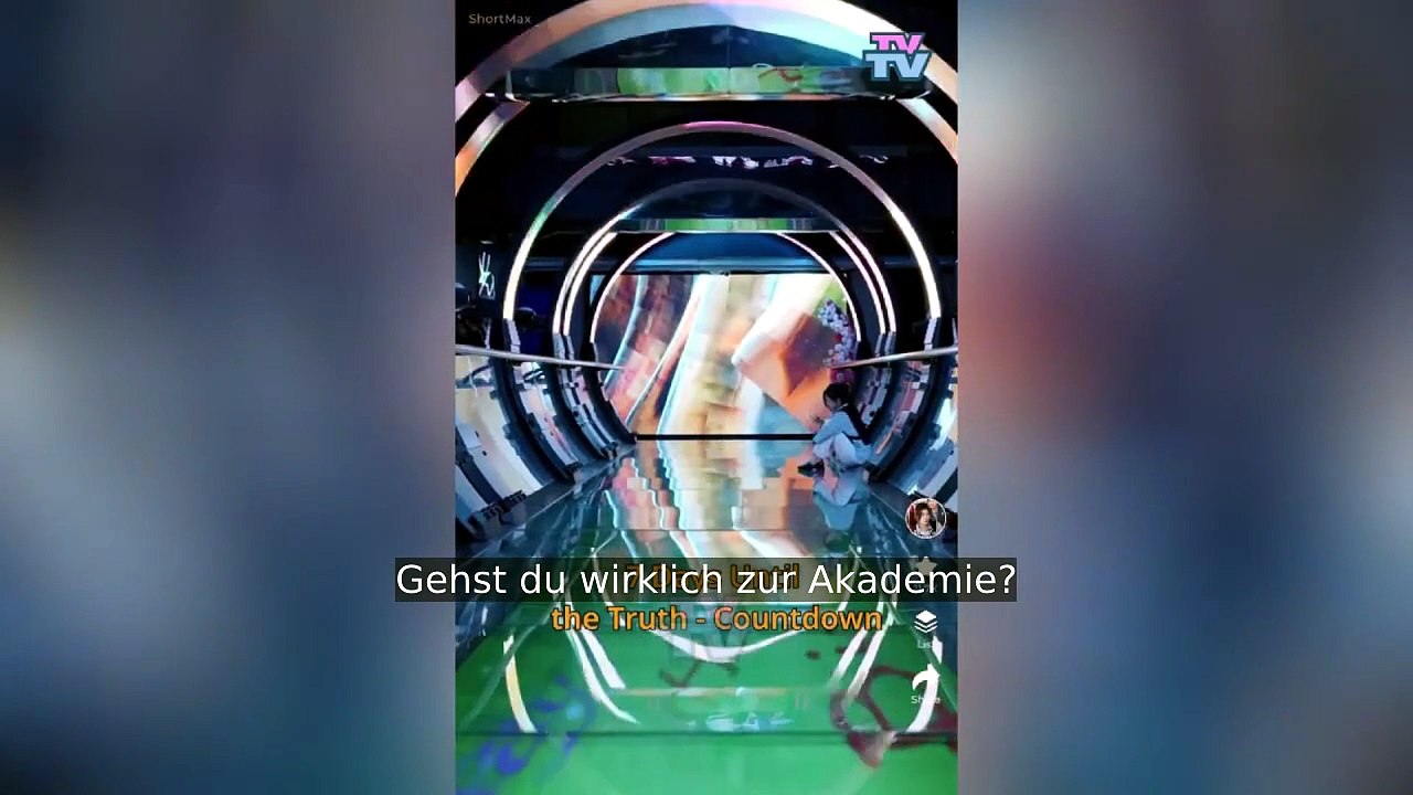 Bunte Charade_Chinesische Drama Eng Sub | Ganzer Film Deutsch