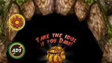 My Temple Run Classic Playthrough #videogames#templerun