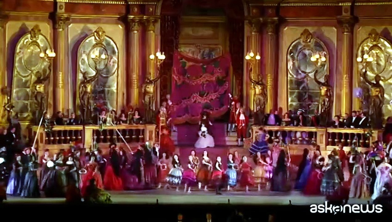 L'Italia piange Ezio Bosso, il musicista che toccava il cuore