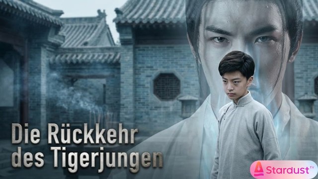 Top-Kultivator Wird 5-JäHriges Kind! Ein Kraftausbruch Schockiert Rivalisierende Clans Deutsch