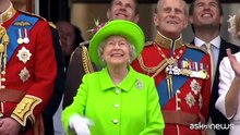 Celebrazioni ridotte per la Regina. E Elisabetta sperimenta Zoom