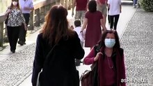 Coronavirus, aumentano contagi e vittime: + 584 nuovi positivi