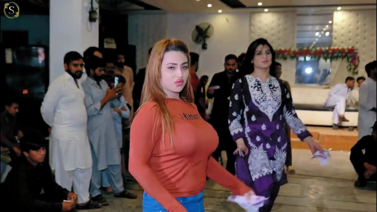 Tere Naina Ne Kita Asa Jadu Mere Te,Rimal Shah,Latest Mujra Dance,Nice Performance,S Studio 2026