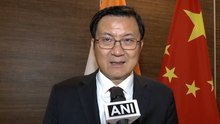 Chinese Envoy Highlights India’s Love for Martial Arts Films, Announces Festival