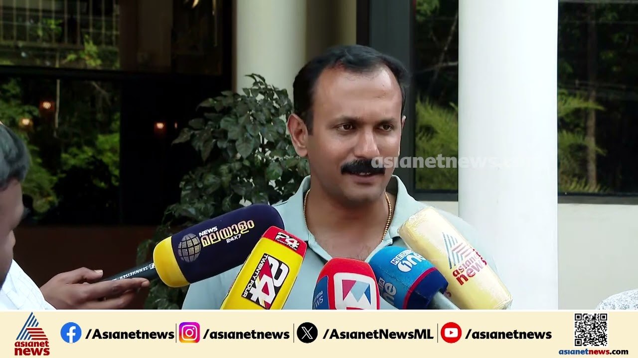 സഭയുടെ മനസിൽ യേശുക്രിസ്‌തുവാണ് വേണ്ടത്, പക്ഷേ ചിലരുടെയുള്ളിൽ കോൺഗ്രസാണുള്ളത്: ഷോൺ ജോർജ്|Shone George