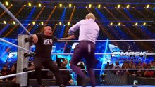 WWE SMACKDAWN 10 APRIL 2026 FULL HIGHLIGHTS