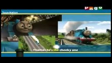Thomas and Friends Hindi Opening theme Song...