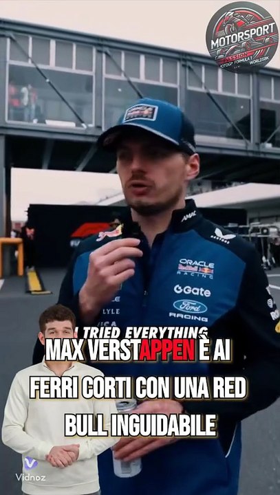 Verstappen in Ferrari? 🤔🏎️ #maxverstappen #ferrari #f1