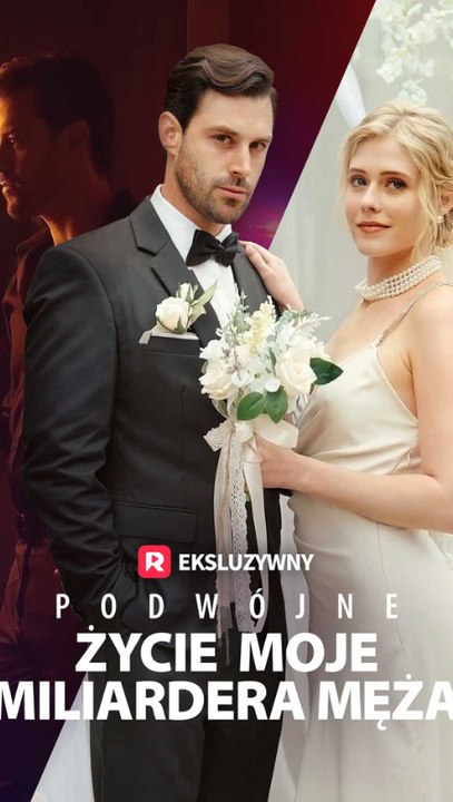 Podwójne Życie Moje Miliardera Męża - Full Episode (Polski) | Romans, Thriller